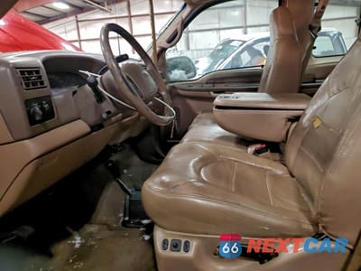 Zdjęcie 7 z 13 samochodu: 1999 FORD F250 SUPER DUTY VIN:1FTNX21F0XEB29112 - miniatura