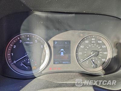 Zdjęcie 9 z 15 samochodu: 2017 HYUNDAI TUCSON SE VIN:KM8J23A44HU386083 - miniatura