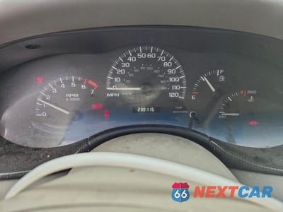 Zdjęcie 9 z 12 samochodu: 2003 CHEV MALIBU VIN:1G1ND52J03M554710 - miniatura