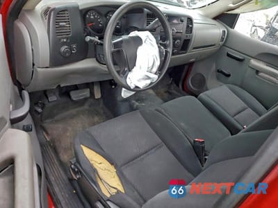 Zdjęcie 8 z 13 samochodu: 2011 GMC SIERRA C1500 VIN:1GTN1TEX0BZ460221 - miniatura