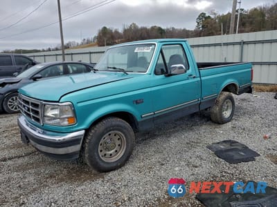 1995 FORD F150 1FTEF15N1SNA45954 - główne zdjęcie licytacji z USA - miniatura