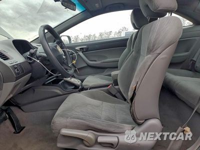 Zdjęcie 7 z 13 samochodu: 2008 HONDA CIVIC LX VIN:2HGFG12658H533483 - miniatura