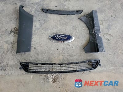 Zdjęcie 12 z 13 samochodu: 2019 FORD F250 SUPER DUTY VIN:1FT7W2BTXKED10792 - miniatura