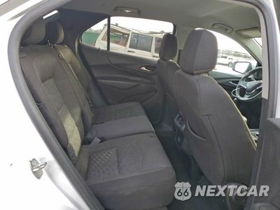 Zdjęcie 11 z 12 samochodu: 2018 CHEVROLET EQUINOX LT VIN:2GNAXJEV9J6189886 - miniatura