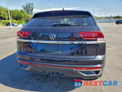 Zdjęcie 6 z 12 samochodu: 2022 VOLKSWAGEN ATLAS CROSS SPORT SE VIN:1V2JE2CA7NC201999 - miniatura