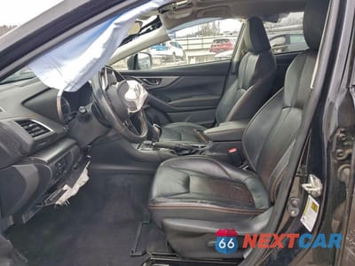 Zdjęcie 7 z 13 samochodu: 2021 SUBARU CROSSTREK LIMITED VIN:JF2GTHNCXM8201257 - miniatura