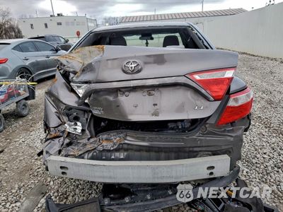 Zdjęcie 6 z 13 samochodu: 2015 TOYOTA CAMRY LE VIN:4T4BF1FK9FR453641 - miniatura