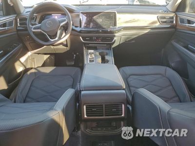 Zdjęcie 8 z 15 samochodu: 2025 VOLKSWAGEN ATLAS SE VIN:1V2DR2CA4SC532519 - miniatura