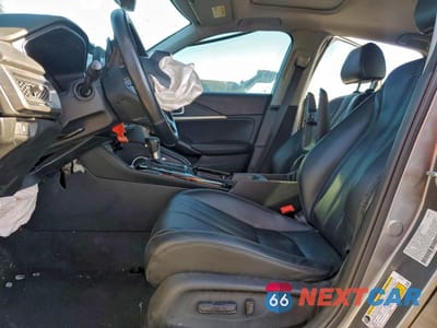 Zdjęcie 7 z 11 samochodu: 2024 ACURA INTEGRA VIN:19UDE4H28RA004354 - miniatura