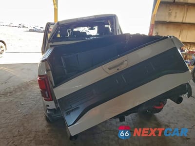 Zdjęcie 6 z 12 samochodu: 2018 FORD F150 RAPTOR VIN:1FTFW1RG1JFB99556 - miniatura