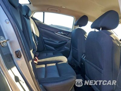 Zdjęcie 10 z 12 samochodu: 2018 NISS MAXIMA 3.5S VIN:1N4AA6AP6JC390480 - miniatura