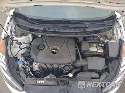 Zdjęcie 11 z 13 samochodu: 2013 HYUNDAI ELANTRA LIMITED VIN:5NPDH4AE3DH227350 - miniatura