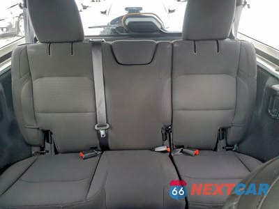 Zdjęcie 10 z 12 samochodu: 2023 JEEP WRANGLER SPORT VIN:1C4HJXDNXPW680320 - miniatura