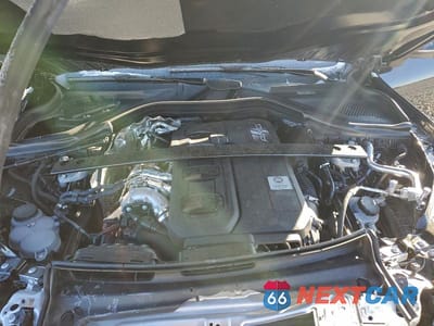 Zdjęcie 12 z 12 samochodu: 2025 MERCEDES-BENZ GLC 43 4MATIC AMG VIN:W1NKM8HB8SF263086 - miniatura