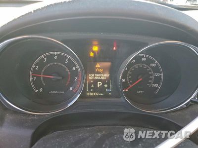 Zdjęcie 9 z 13 samochodu: 2021 MITSUBISHI OUTLANDER SPORT ES VIN:JA4APUAU3MU033382 - miniatura