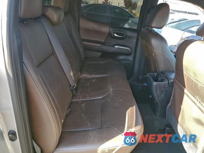 Zdjęcie 10 z 11 samochodu: 2017 TOYOTA TACOMA LIMITED VIN:3TMEZ5CN2HM037186 - miniatura