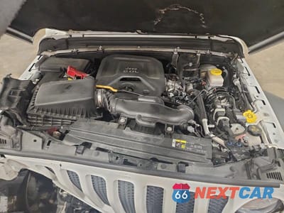 Zdjęcie 11 z 11 samochodu: 2020 JEEP WRANGLER UNLIMITED SPORT VIN:1C4HJXDN0LW209092 - miniatura