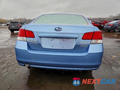Zdjęcie 6 z 13 samochodu: 2011 SUBARU LEGACY 2.5I PREMIUM VIN:4S3BMBC6XB3231434 - miniatura