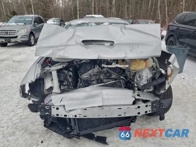 Piąte zdjęcie samochodu w środku: 2023 DODGE CHALLENGER GT VIN:2C3CDZKG2PH585965 - miniatura