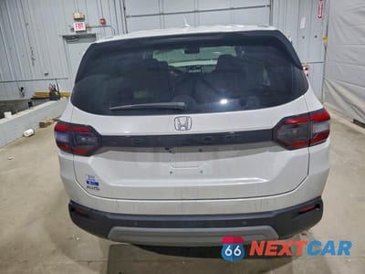 Zdjęcie 6 z 12 samochodu: 2025 HONDA PILOT EXL VIN:5FNYG1H4XSB152819 - miniatura