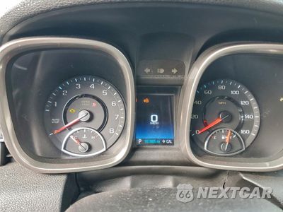 Zdjęcie 9 z 14 samochodu: 2015 CHEVROLET MALIBU 1LT VIN:1G11C5SL8FF123866 - miniatura