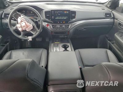 Zdjęcie 8 z 16 samochodu: 2025 HONDA PASSPORT EXL VIN:5FNYF8H57SB009203 - miniatura