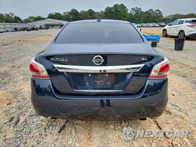 Zdjęcie 6 z 15 samochodu: 2015 NISSAN ALTIMA 2.5 VIN:1N4AL3AP4FN402419 - miniatura