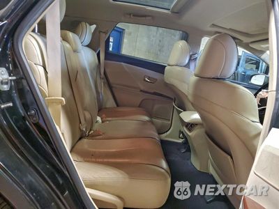 Zdjęcie 11 z 13 samochodu: 2009 TOYOTA VENZA VIN:4T3ZK11A29U001478 - miniatura