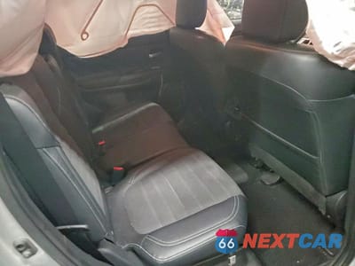 Zdjęcie 11 z 13 samochodu: 2022 MITSUBISHI OUTLANDER SEL VIN:JA4J2VA71NZ611739 - miniatura