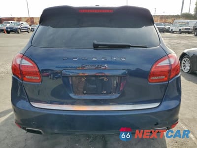 Zdjęcie 6 z 13 samochodu: 2011 PORSCHE CAYENNE S VIN:WP1AB2A24BLA42892 - miniatura