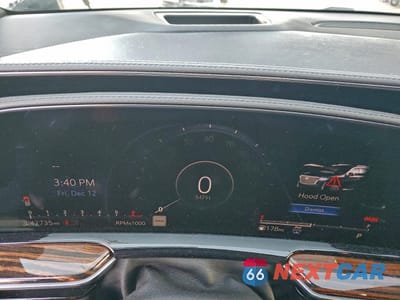 Zdjęcie 9 z 16 samochodu: 2022 CADILLAC ESCALADE ESV PREMIUM LUXURY VIN:1GYS4KKL3NR275455 - miniatura