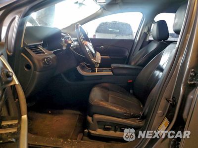 Zdjęcie 7 z 13 samochodu: 2014 FORD EDGE SEL VIN:2FMDK3JC6EBB39895 - miniatura