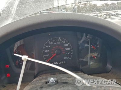 Zdjęcie 9 z 12 samochodu: 2007 FORD F150 VIN:1FTRX12W97KD64636 - miniatura