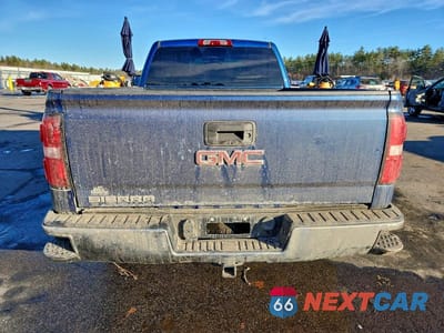 Zdjęcie 6 z 12 samochodu: 2016 GMC SIERRA K1500 VIN:1GTN2LEC2GZ369873 - miniatura