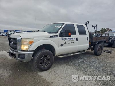 2015 FORD F250 SUPER DUTY 1FT7W2BT5FEB37138 - główne zdjęcie licytacji z USA - miniatura
