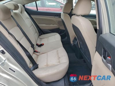 Zdjęcie 10 z 12 samochodu: 2017 HYUNDAI ELANTRA SE VIN:5NPD84LF6HH210649 - miniatura