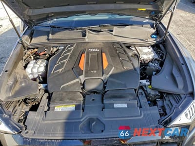 Zdjęcie 12 z 12 samochodu: 2021 AUDI SQ8 PRESTIGE VIN:WA1CWBF19MD002216 - miniatura