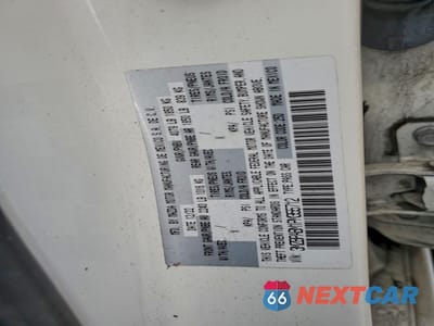 Zdjęcie 12 z 14 samochodu: 2023 MAZDA 3 SELECT VIN:3MZBPABM1PM355712 - miniatura