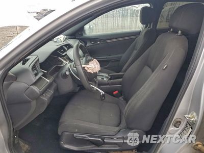 Zdjęcie 7 z 14 samochodu: 2018 HONDA CIVIC EX VIN:SHHFK7H5XJU420010 - miniatura