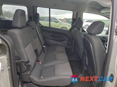 Zdjęcie 11 z 14 samochodu: 2016 FORD TRANSIT CONNECT XL VIN:NM0GE9E73G1233091 - miniatura