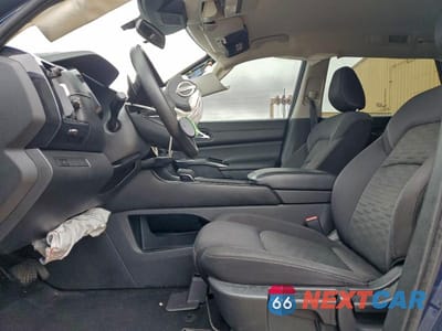 Zdjęcie 7 z 12 samochodu: 2022 NISSAN PATHFINDER S VIN:5N1DR3AAXNC228184 - miniatura