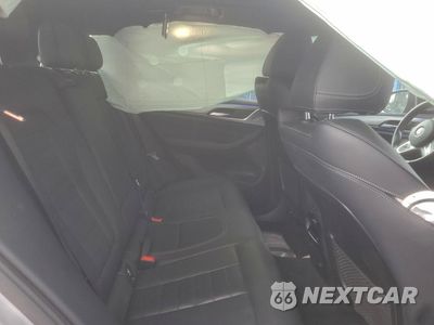 Zdjęcie 10 z 12 samochodu: 2019 BMW X3 XDRIVEM40I VIN:5UXTS3C58KLR72865 - miniatura