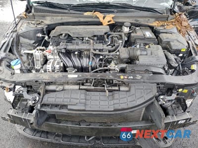 Zdjęcie 11 z 12 samochodu: 2024 HYUNDAI ELANTRA SEL VIN:KMHLM4DG2RU750467 - miniatura
