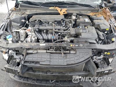 Zdjęcie 11 z 12 samochodu: 2024 HYUNDAI ELANTRA SEL VIN:KMHLM4DG2RU750467 - miniatura