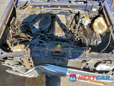 Zdjęcie 11 z 13 samochodu: 1997 NISSAN TRUCK BASE VIN:1N6SD11S0VC379412 - miniatura