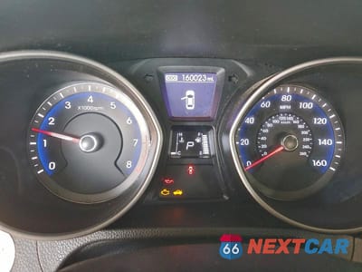 Zdjęcie 9 z 12 samochodu: 2017 HYUNDAI ELANTRA GT VIN:KMHD35LH7HU381529 - miniatura