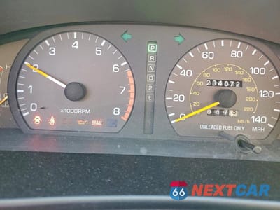 Zdjęcie 9 z 11 samochodu: 1995 TOYOTA CAMRY LE VIN:4T1GK12E3SU077833 - miniatura