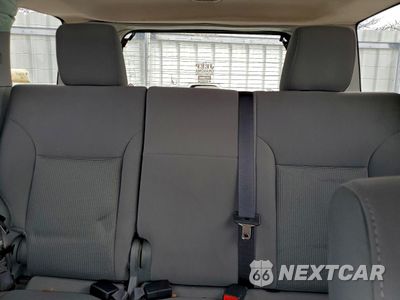 Zdjęcie 10 z 14 samochodu: 2008 JEEP LIBERTY SPORT VIN:1J8GN28K58W176867 - miniatura
