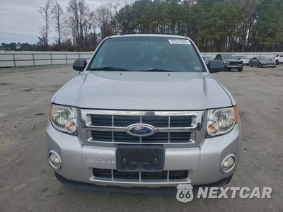 Piąte zdjęcie samochodu w środku: 2012 FORD ESCAPE XLT VIN:1FMCU0D79CKA19661 - miniatura