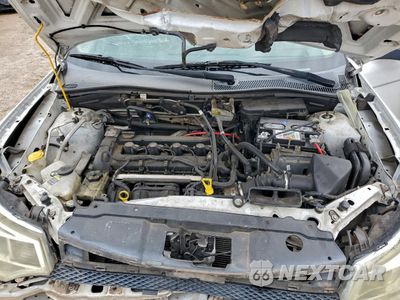 Zdjęcie 11 z 14 samochodu: 2008 FORD FOCUS S/SE VIN:1FAHP34NX8W190118 - miniatura